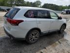 2016 Mitsubishi Outlander Se for Sale in Greenwell Springs, LA - Side