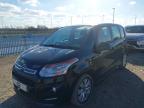 2013 CITROEN C3 PICASSO for sale at Copart CORBY