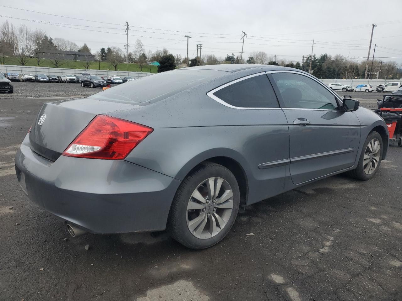 2012 Honda Accord - Image 3