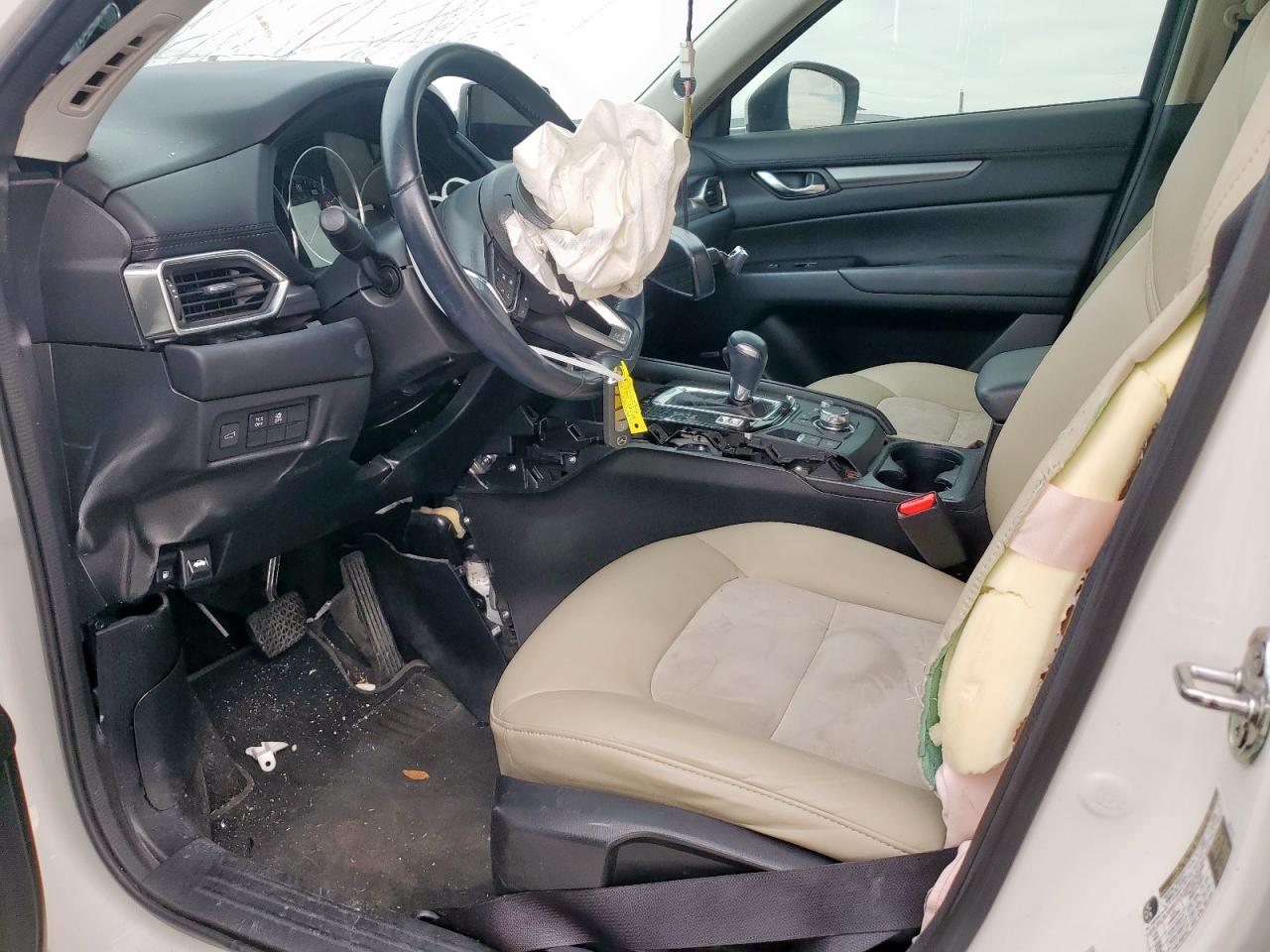 2019 Mazda CX-5 - Image 7