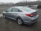 2016 Hyundai Sonata Se للبيع في Marlboro، NY - Minor Dent/Scratches