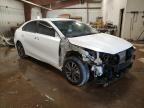 2024 Kia Forte Lx продається в Lansing, MI - Front End