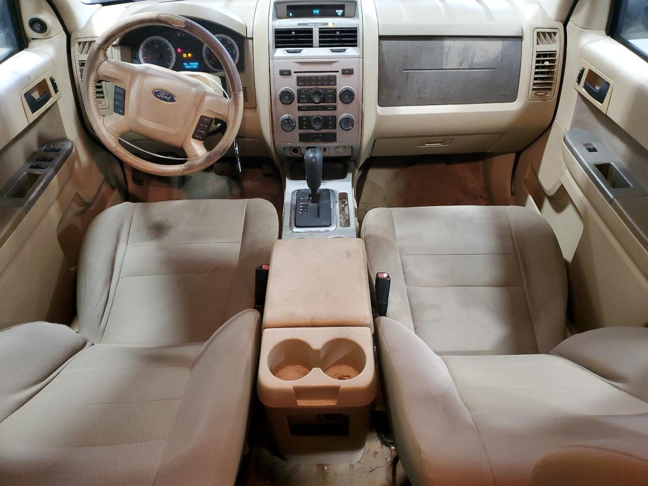2009 Ford Escape - Image 8
