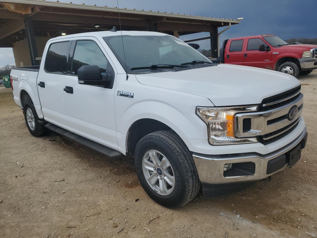 1FTEW1EP3KKD06729 FORD F-150 2019