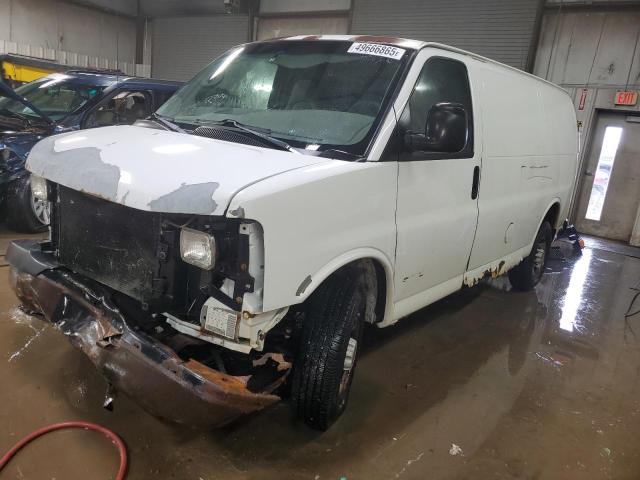 2004 Chevrolet Express G2500 