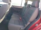 2008 VOLKSWAGEN TOURAN for sale at Copart WOLVERHAMPTON