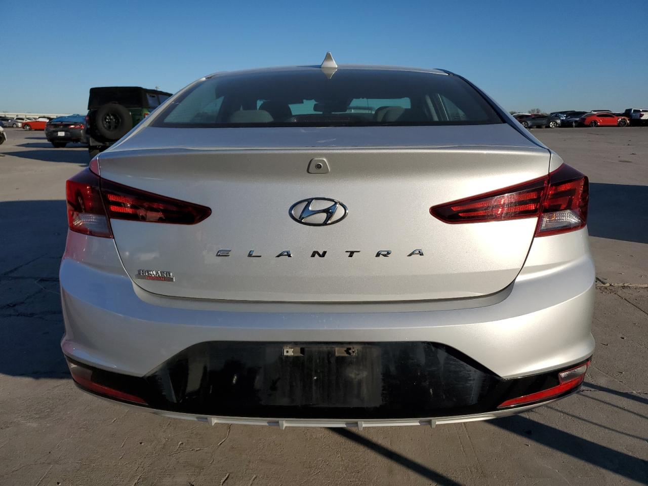 5NPD84LF1LH514769 HYUNDAI ELANTRA 2020