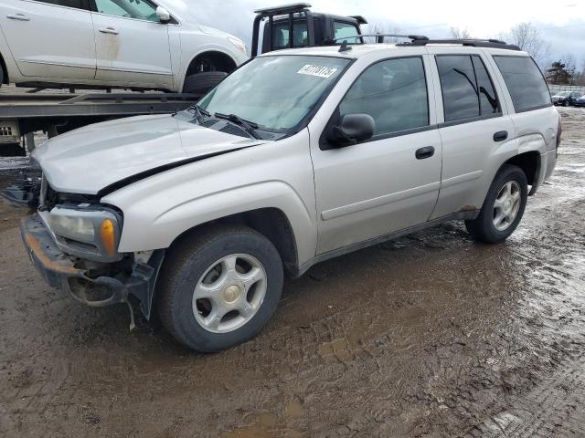 2007 Chevrolet Trailblazer Ls