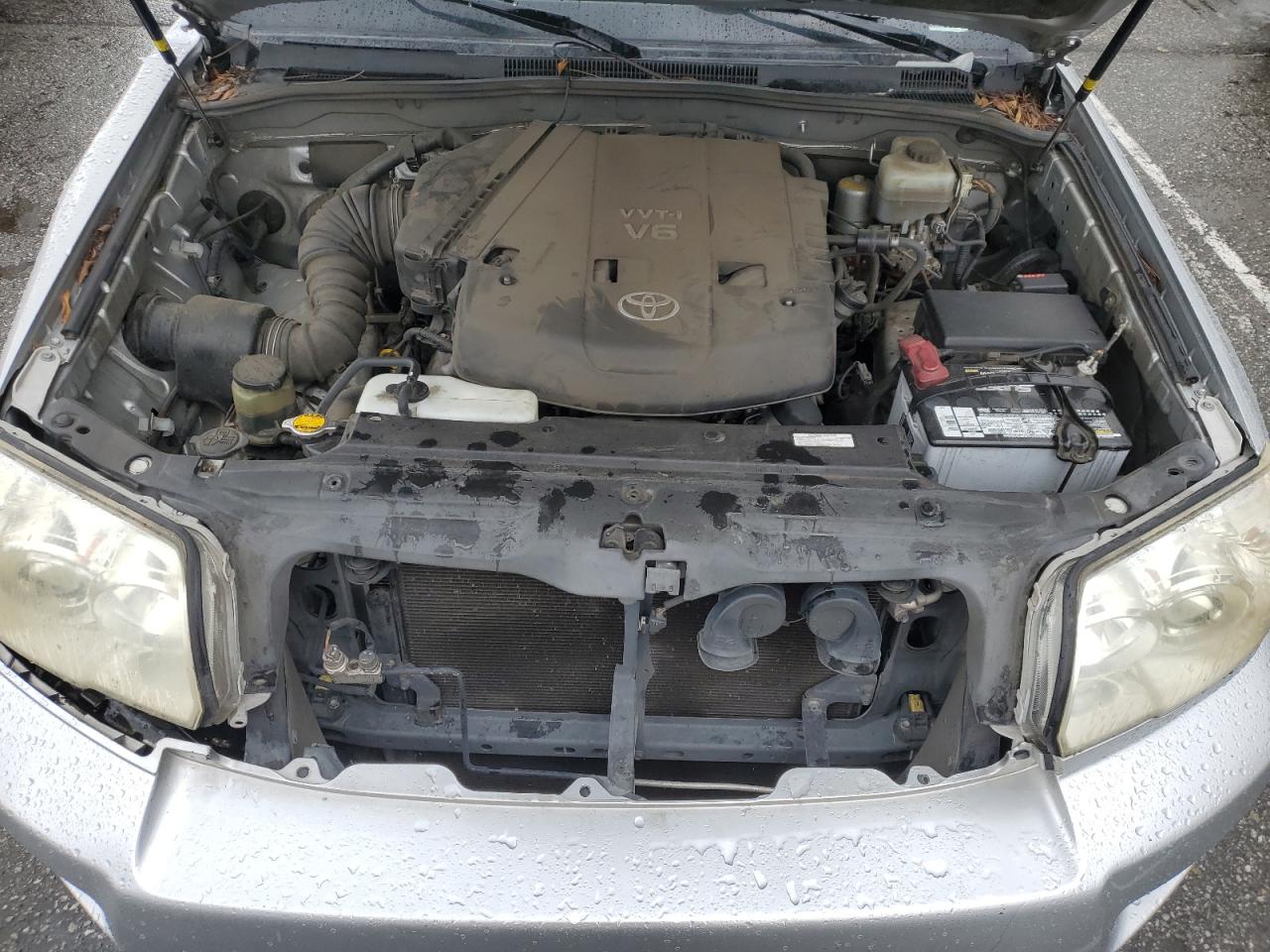 2008 Toyota 4Runner - Image 11