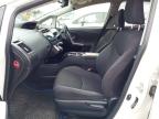 2017 TOYOTA PRIUS HYBR for sale at Copart CHESTER