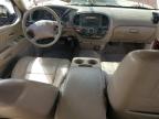 2000 Toyota Tundra Access Cab de vânzare în Anthony, TX - Rollover