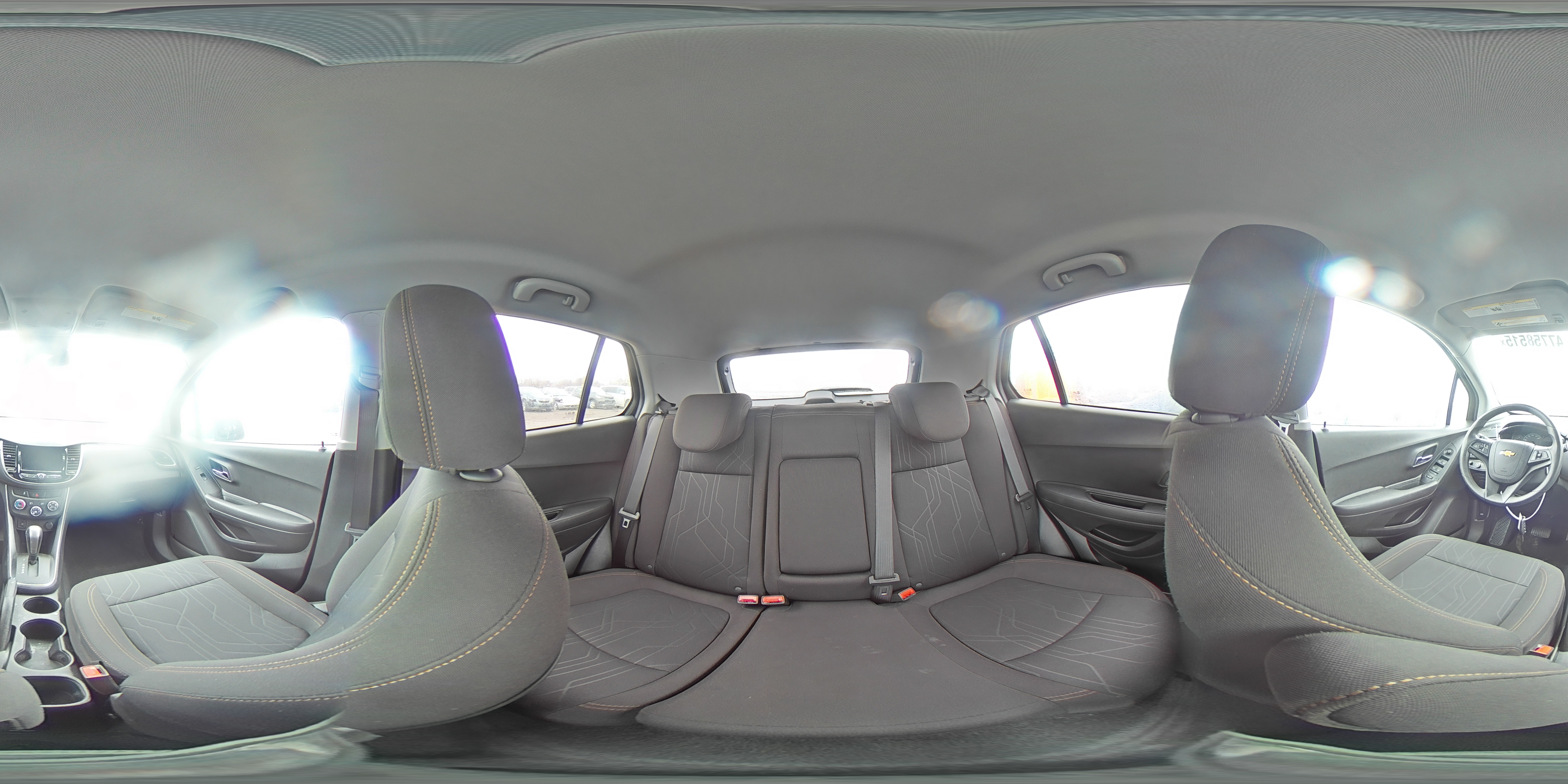 2020 Chevrolet Trax - Image 15