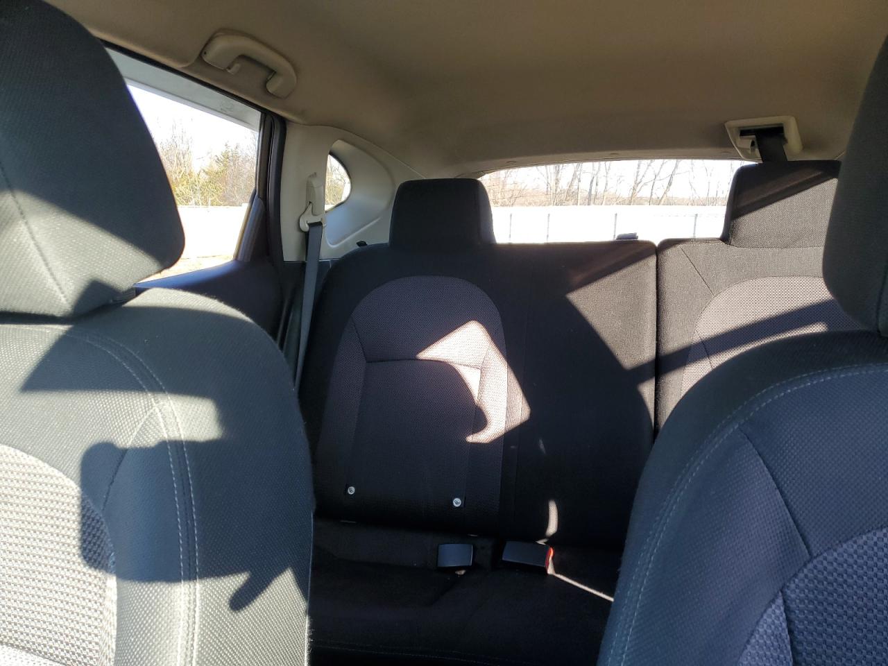 2011 Nissan Rogue S VIN: JN8AS5MV5BW678068 Lot: 88803475