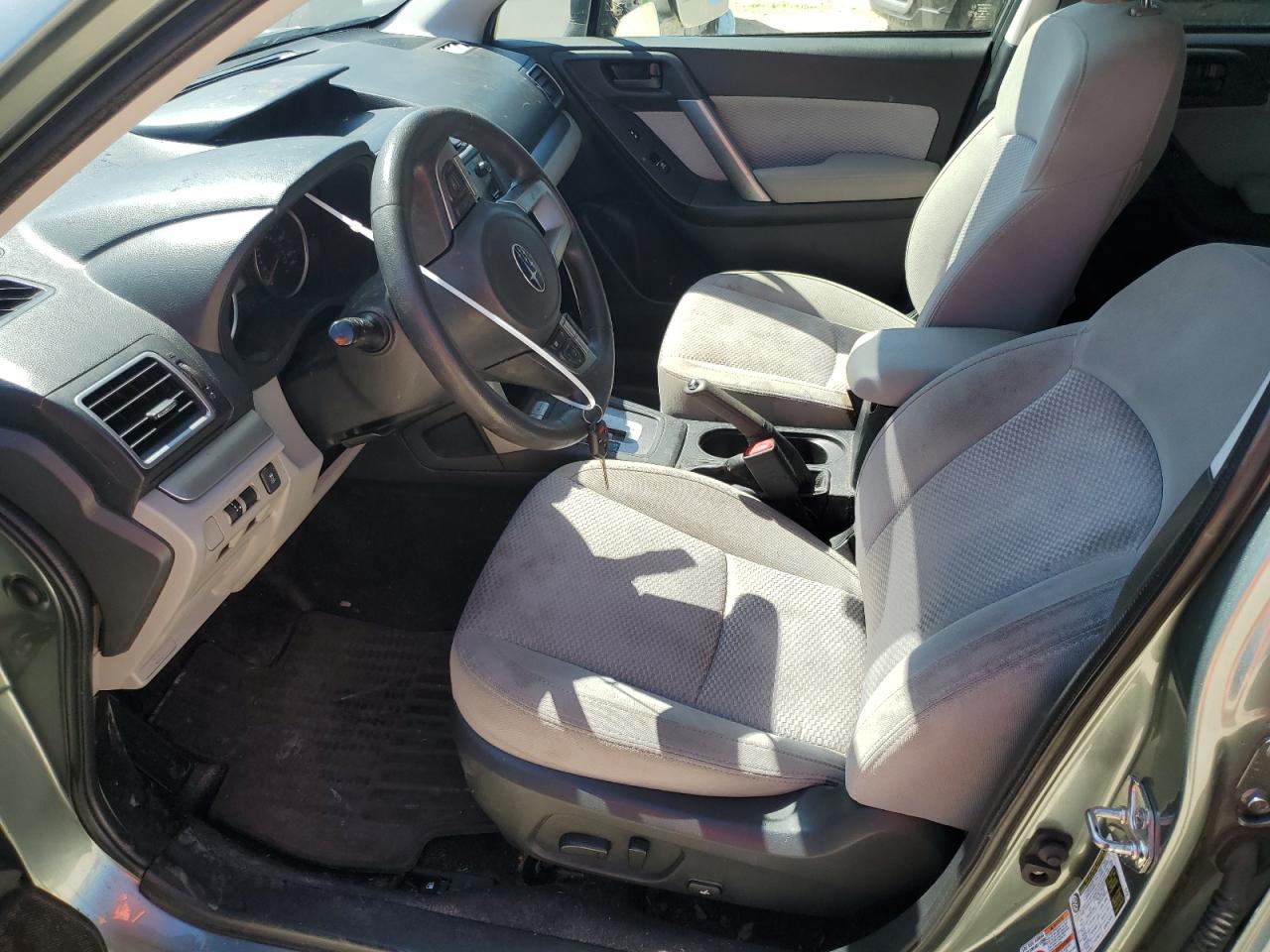 2018 Subaru Forester - Image 7