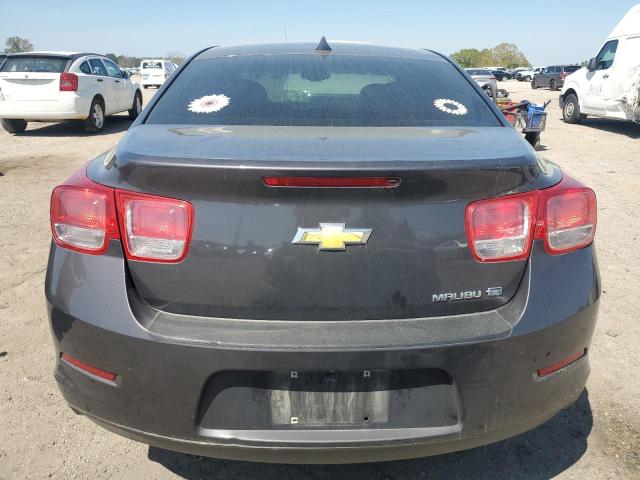  CHEVROLET MALIBU 2013 Серый