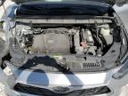 2021 Toyota Highlander L на продаже в Temple, TX - Front End