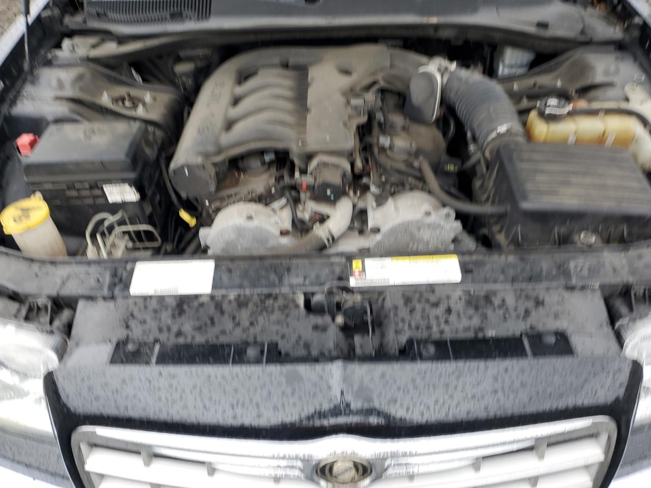 2008 Chrysler 300 - Image 11