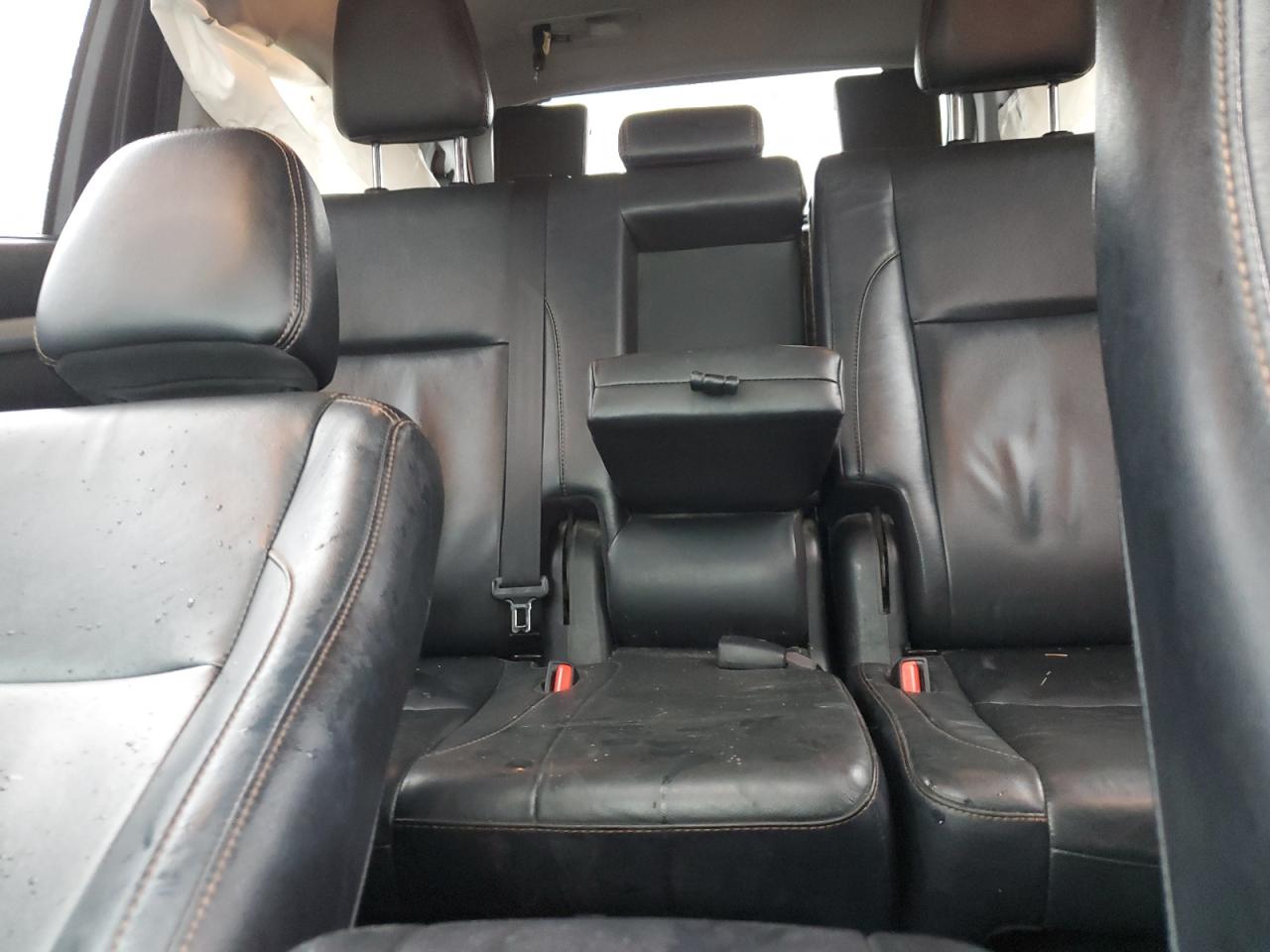 5TDJGRFH6JS045041 TOYOTA HIGHLANDER 2018
