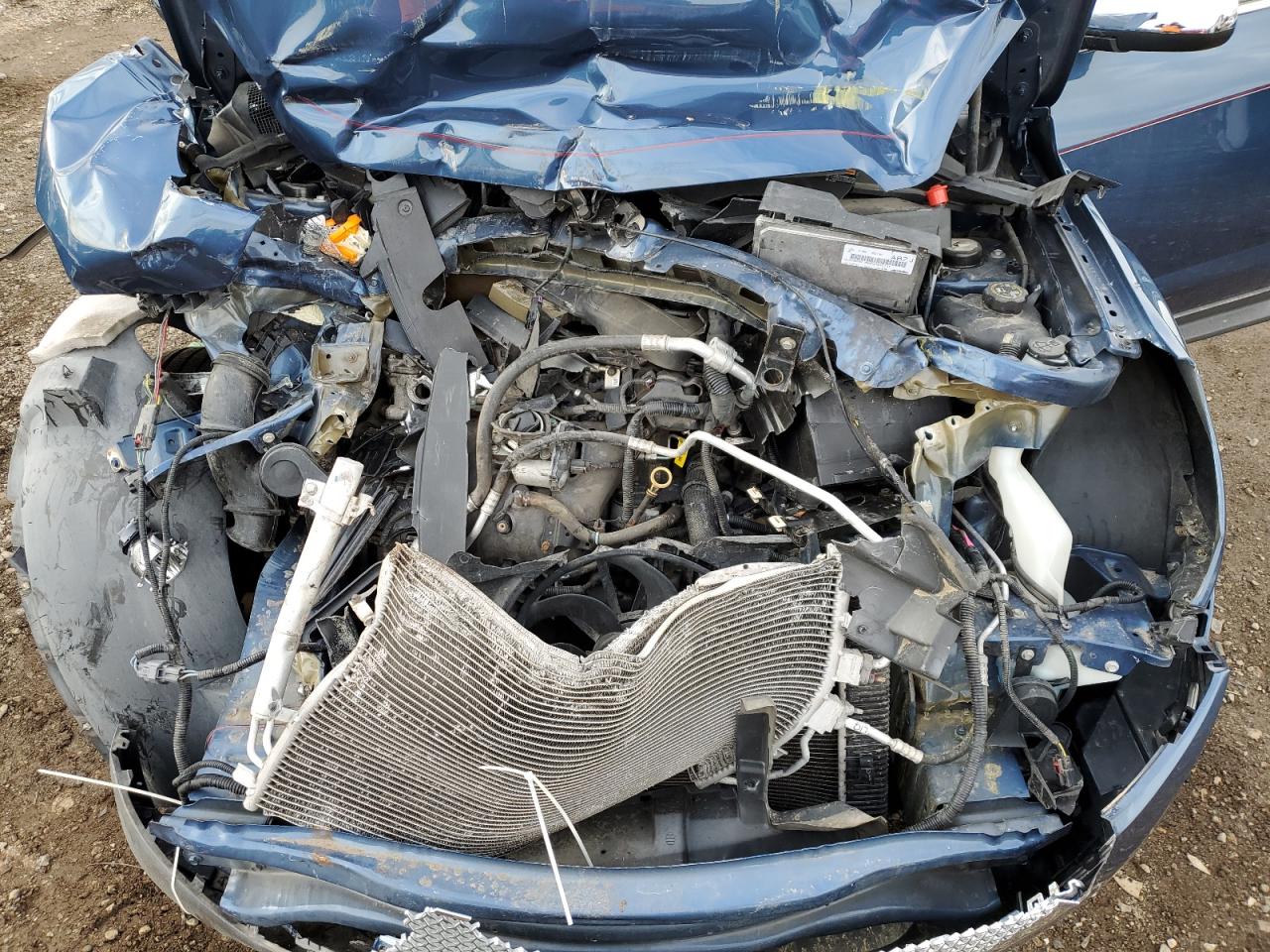 2GNALCEK0H6221549 CHEVROLET EQUINOX 2017