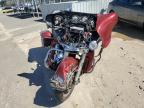 2009 HARLEY-DAVIDSON FLHTCU  for sale at Copart AR - LITTLE ROCK