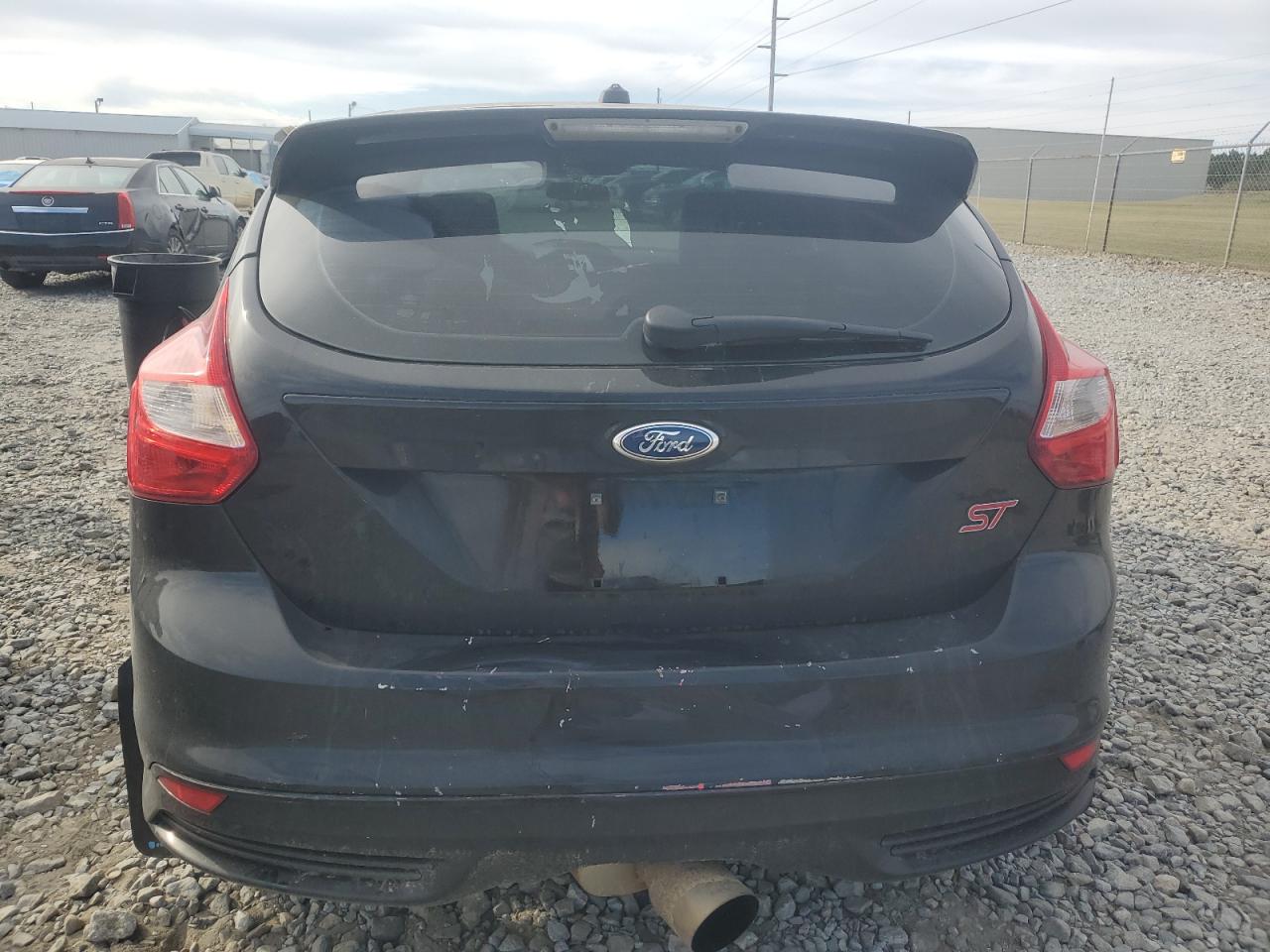 2014 Ford Focus - Image 6