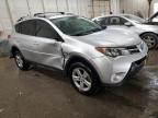 2014 Toyota Rav4 Xle for Sale in Madisonville, TN - Side