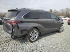 2024 Toyota Sienna Limited იყიდება Mebane-ში, NC - All Over
