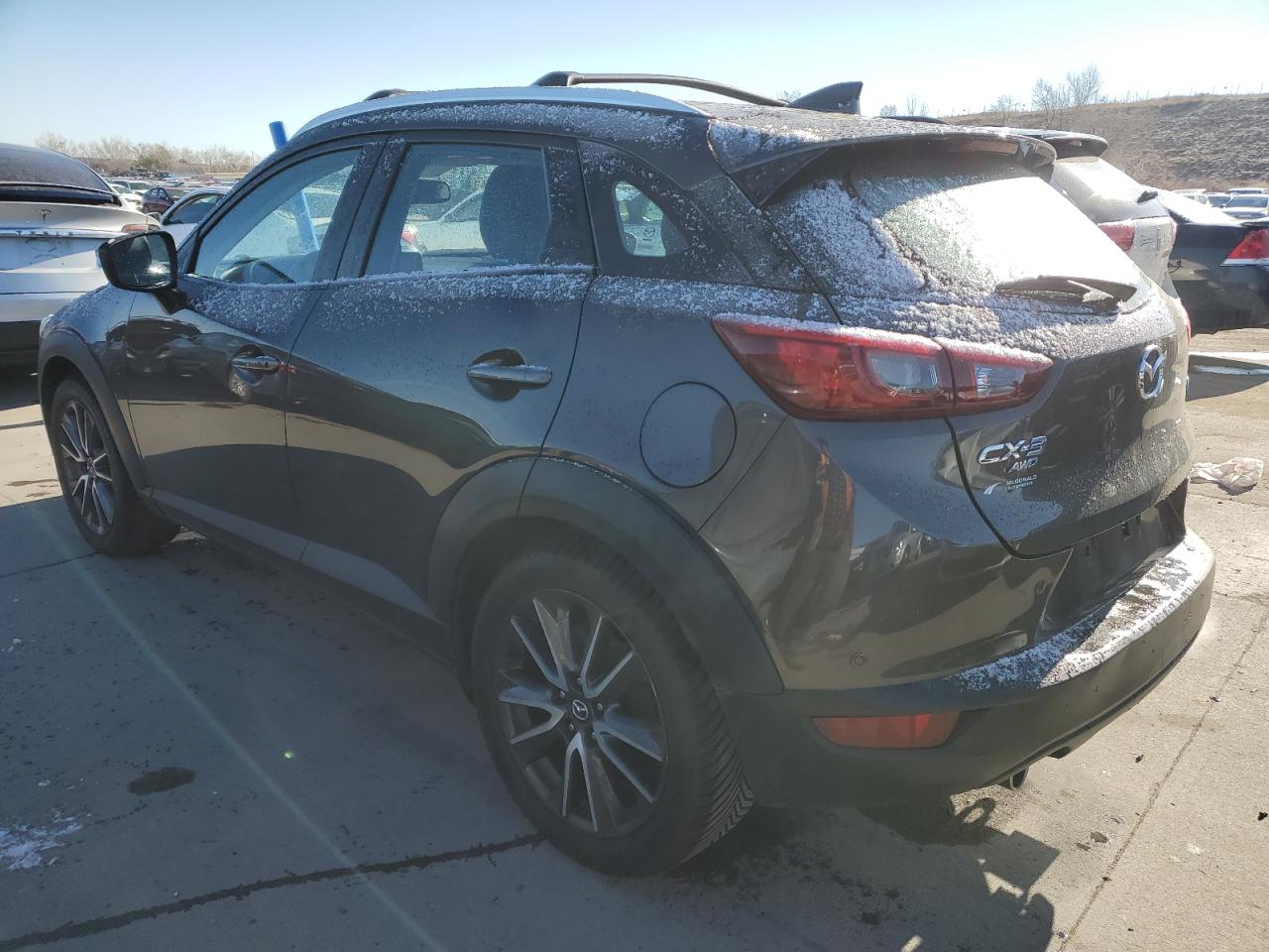 2017 Mazda CX-3 - Image 2