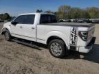 2011 Ford F150 Supercrew იყიდება Conway-ში, AR - Front End