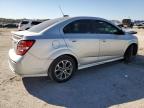 2018 Chevrolet Sonic Lt for Sale in Jacksonville, FL - Front End