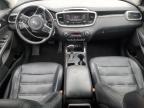 2016 Kia Sorento Ex na sprzedaż w Indianapolis, IN - Minor Dent/Scratches