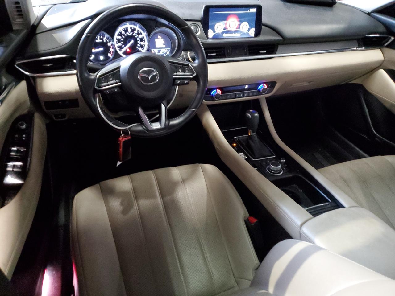 2020 Mazda 6 - Image 8