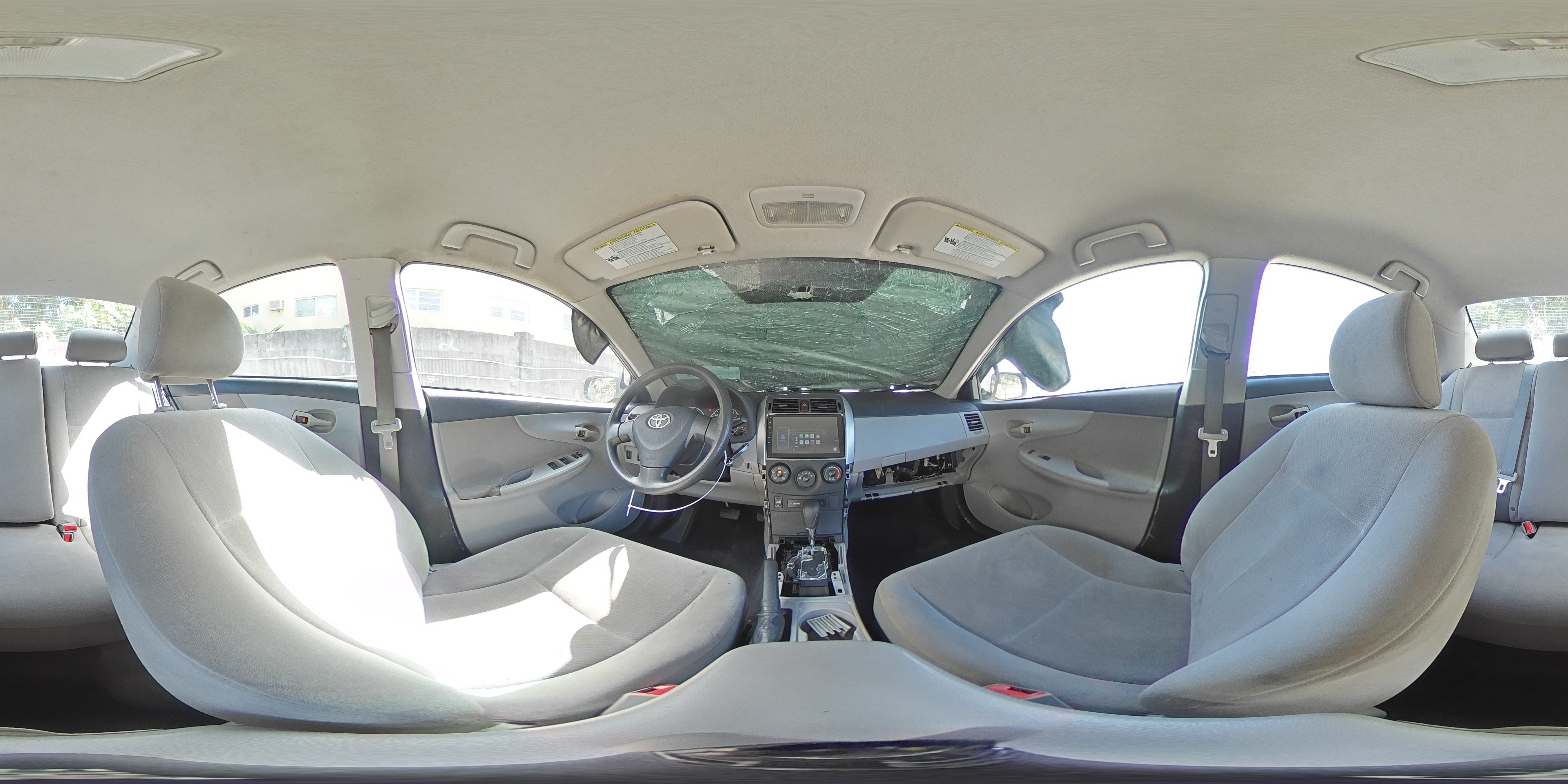 2012 Toyota Corolla - Image 13