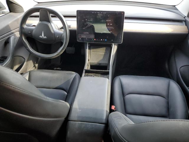  TESLA MODEL 3 2019 Czarny
