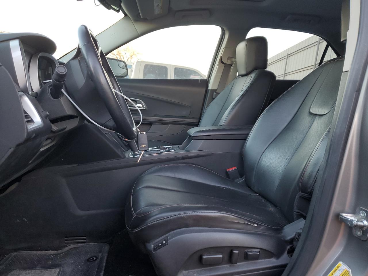 2012 Chevrolet Equinox - Image 7
