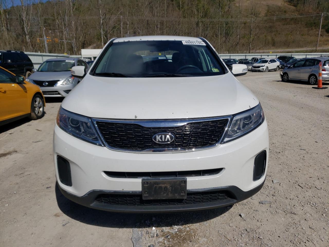 2014 Kia Sorento - Image 5