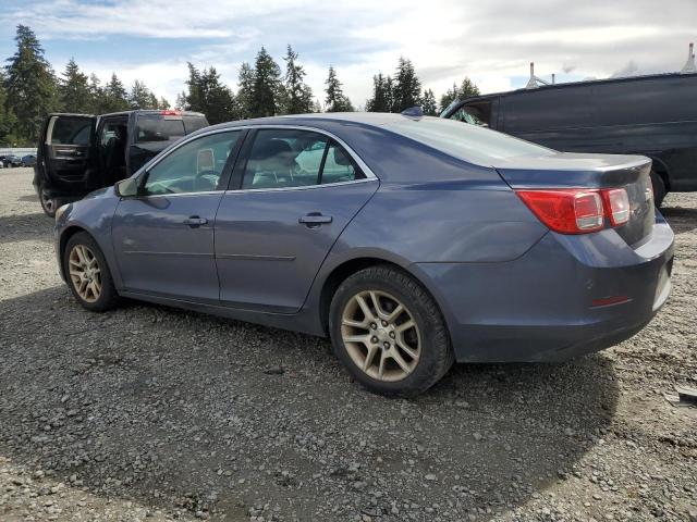  CHEVROLET MALIBU 2013 Синий