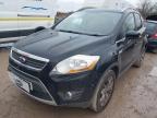 2012 FORD KUGA ZETEC for sale at Copart BRISTOL