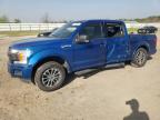2018 Ford F150 Supercrew for Sale in Houston, TX - Undercarriage