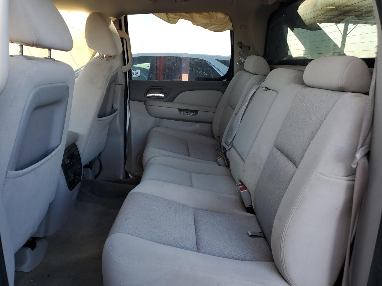 2009 Chevrolet Avalanche C1500 Lt VIN: 3GNEC22J89G197451 Lot: 47567175