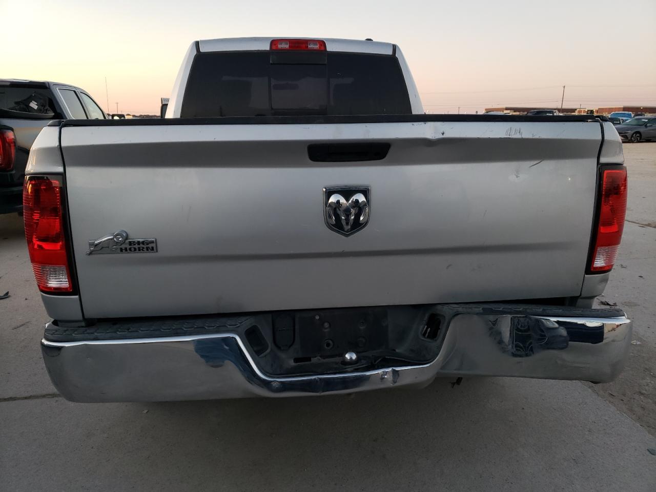 2009 Dodge RAM - Image 6