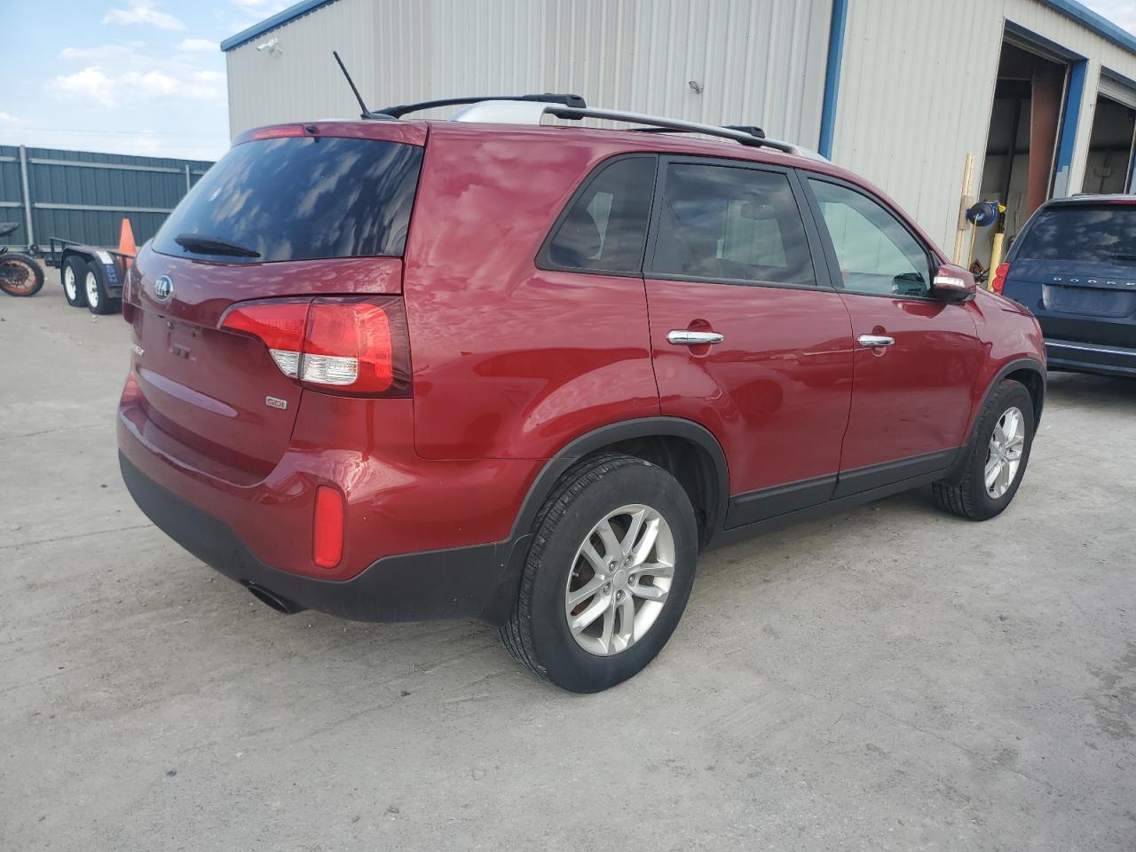 2015 Kia Sorento - Image 3