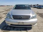 2002 Lexus Ls 430 продається в Martinez, CA - All Over