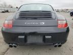 2006 Porsche 911 Carrera S zu verkaufen in Littleton, CO - Vandalism
