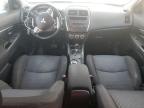 2011 Mitsubishi Outlander Sport Se for Sale in Hurricane, WV - Front End