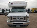 2012 Ford Econoline E350 Super Duty Cutaway Van na sprzedaż w Phoenix, AZ - Side
