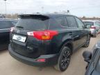 2015 TOYOTA RAV4 ICON for sale at Copart SANDY