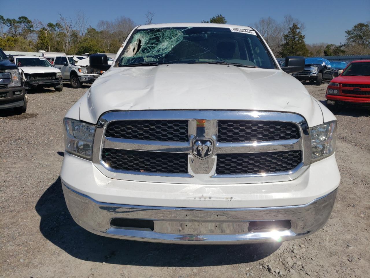 2019 RAM 1500 - Image 5