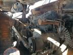 1985 Gmc C6000 Truck Cab And Chassis zu verkaufen in Kansas City, KS - Burn