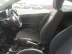 2011 VAUXHALL CORSA LIMI for sale at Copart SANDTOFT